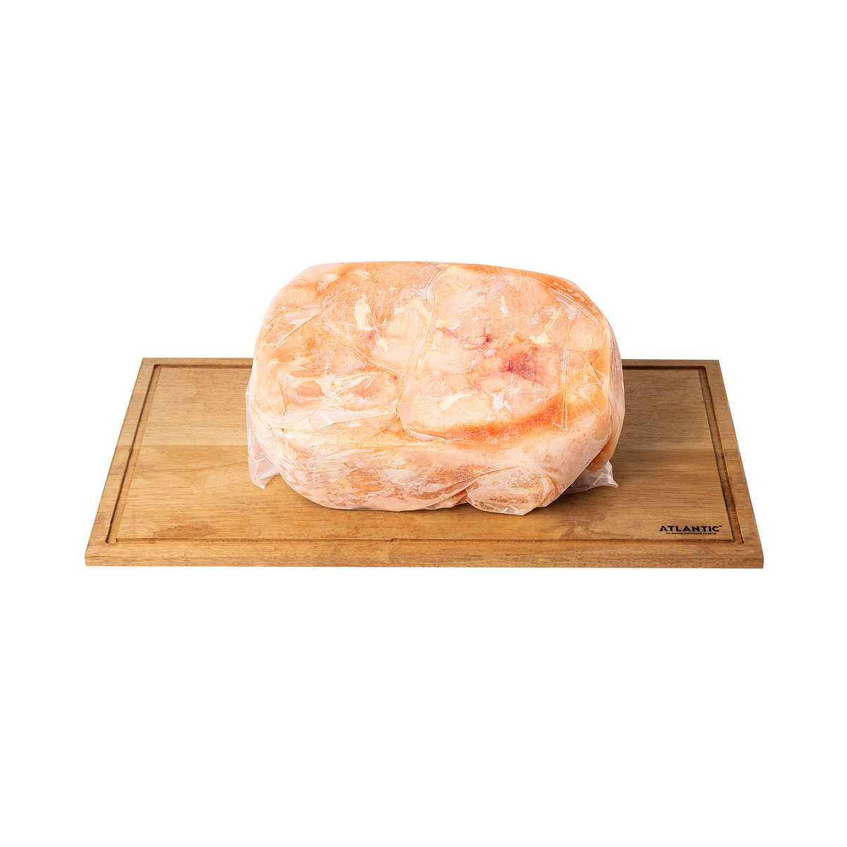 Pechuga De Pollo Deshuesada Sin Piel Peso Variable