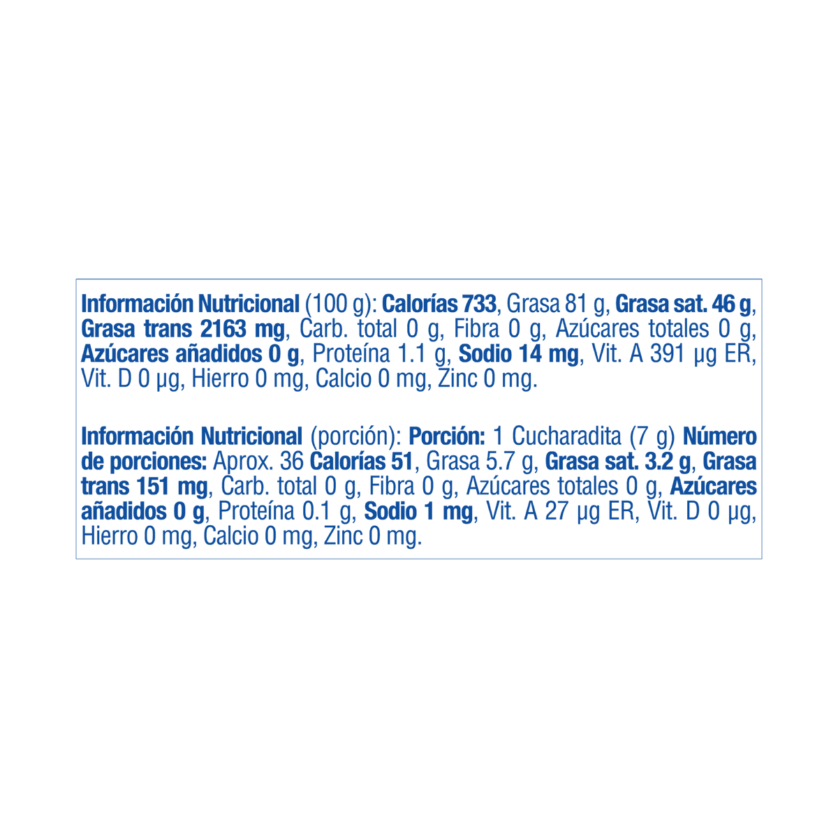 Alpina Mantequilla Sin Sal x 250 g