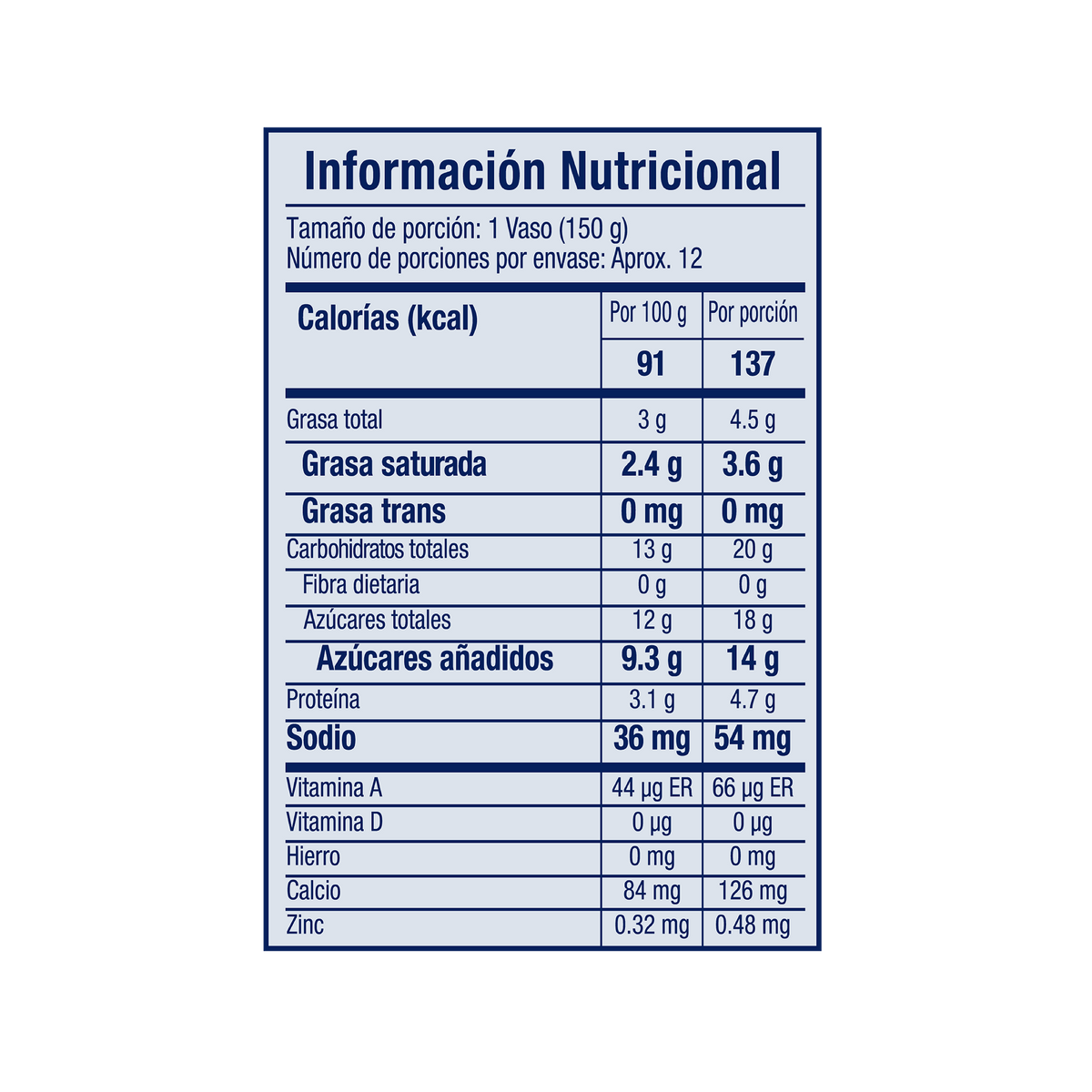 Alpina Kumis Natural x 1750 g