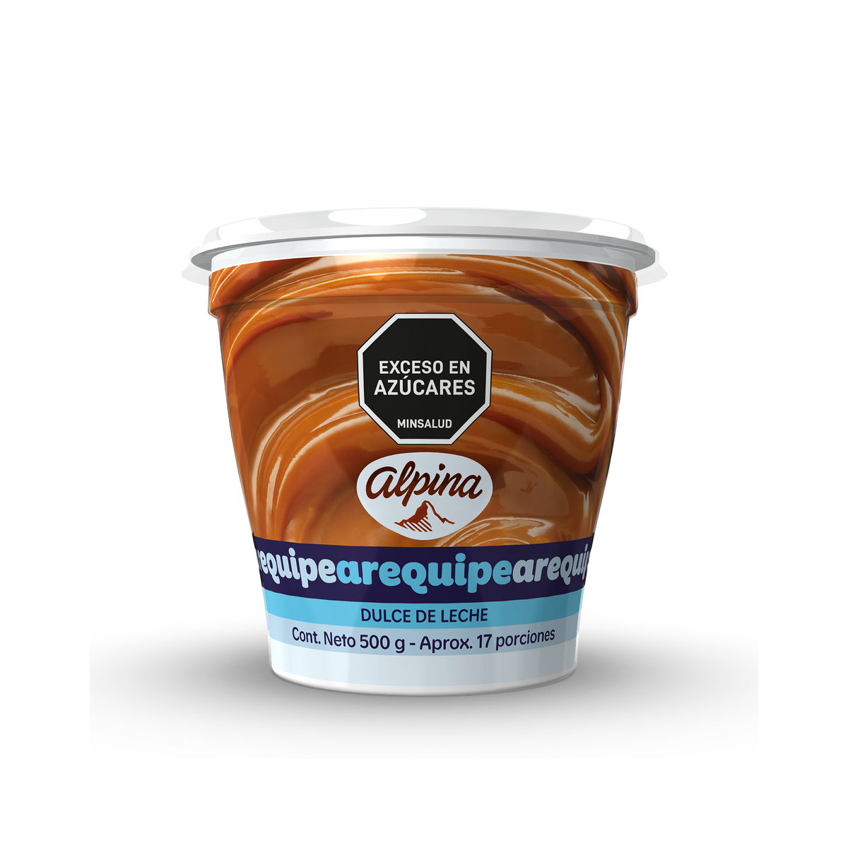 Alpina Arequipe x 500 g