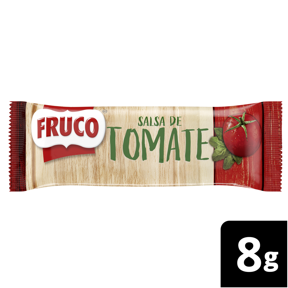 Fruco Tomate Stick Sobre x 8 g x 102