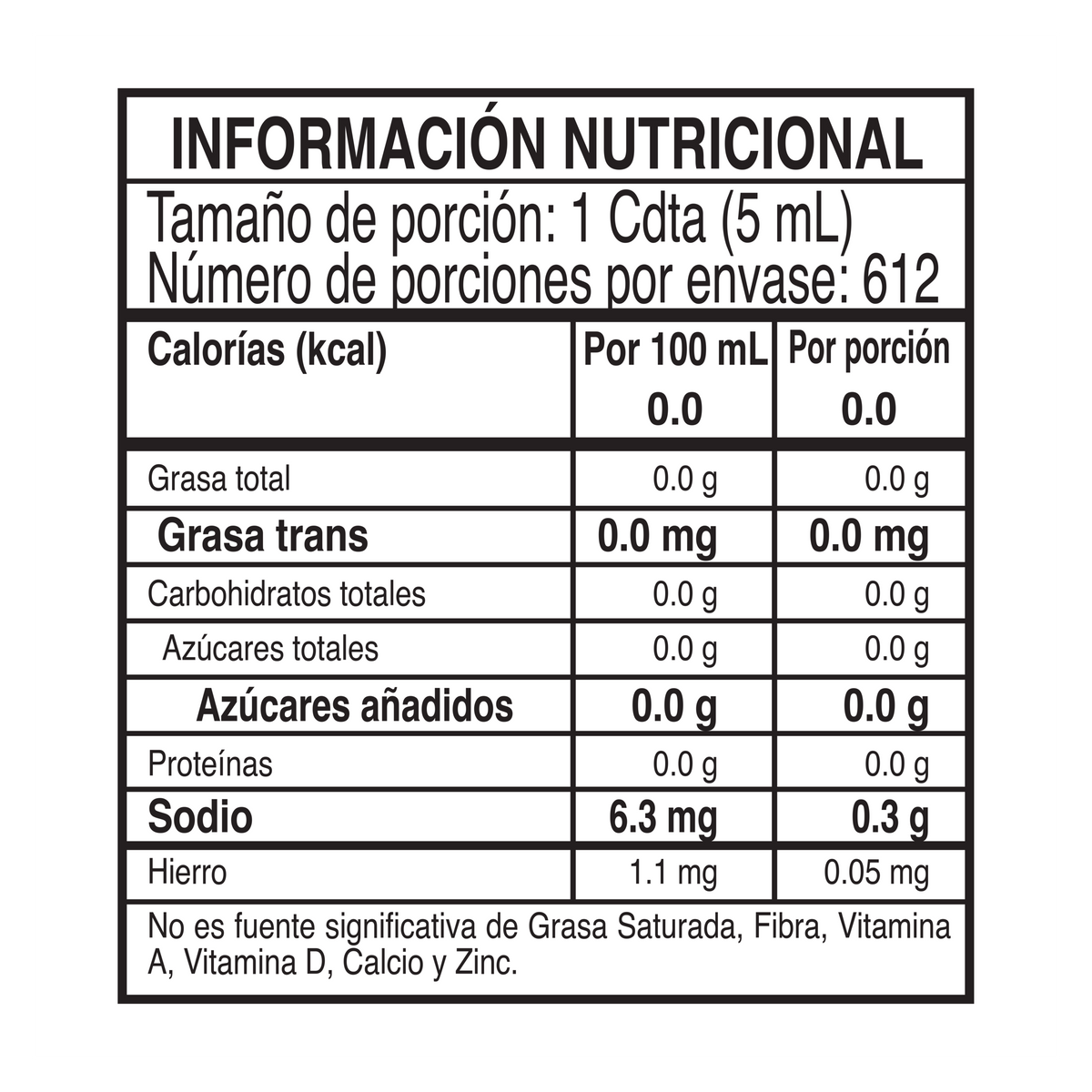 Fruco Vinagre Blanco Galon 3. 06 Litros