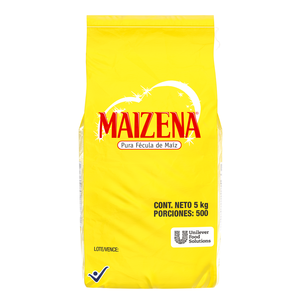 Maizena Fecula De Maiz Bolsa 5 kg