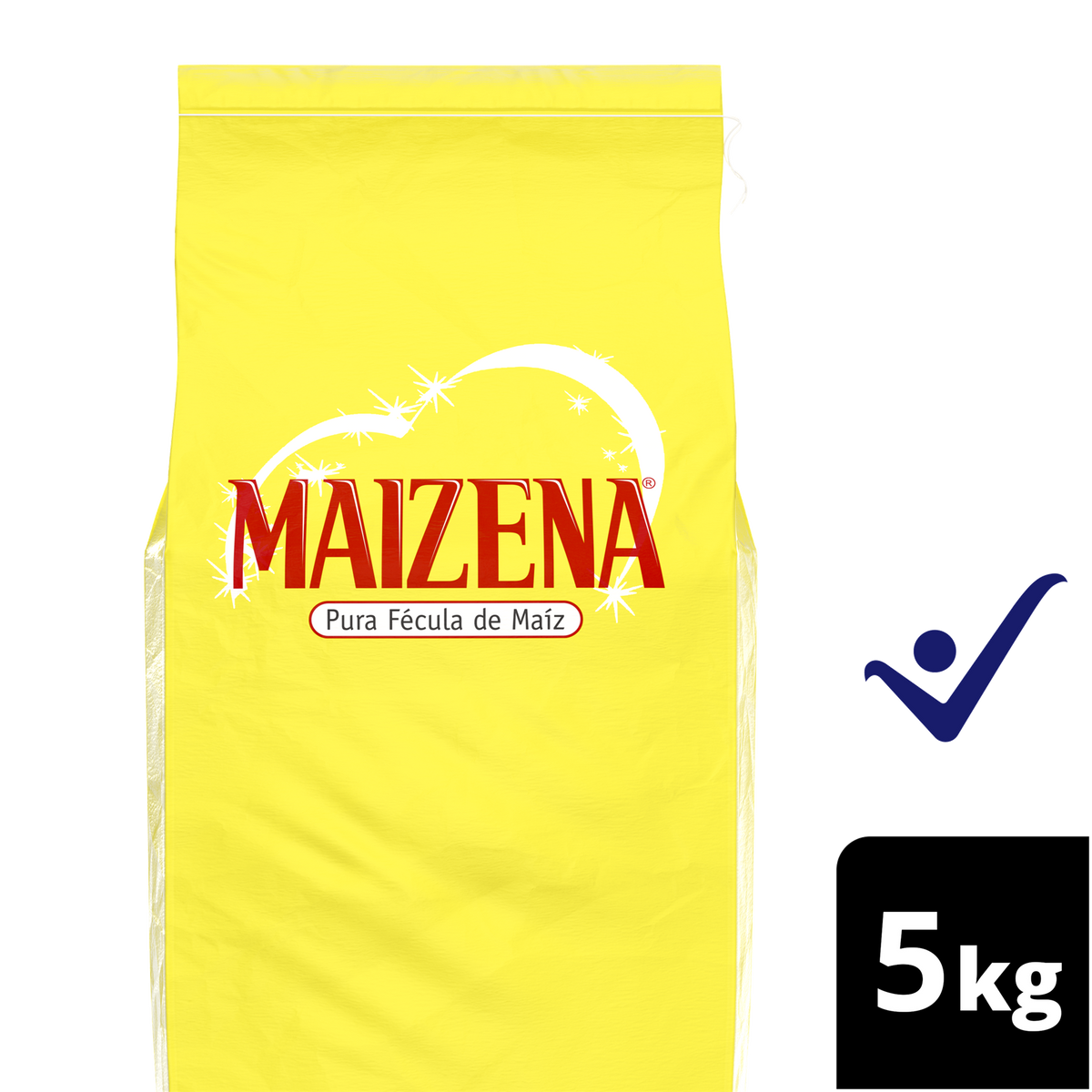 Maizena Fecula De Maiz Bolsa 5 kg