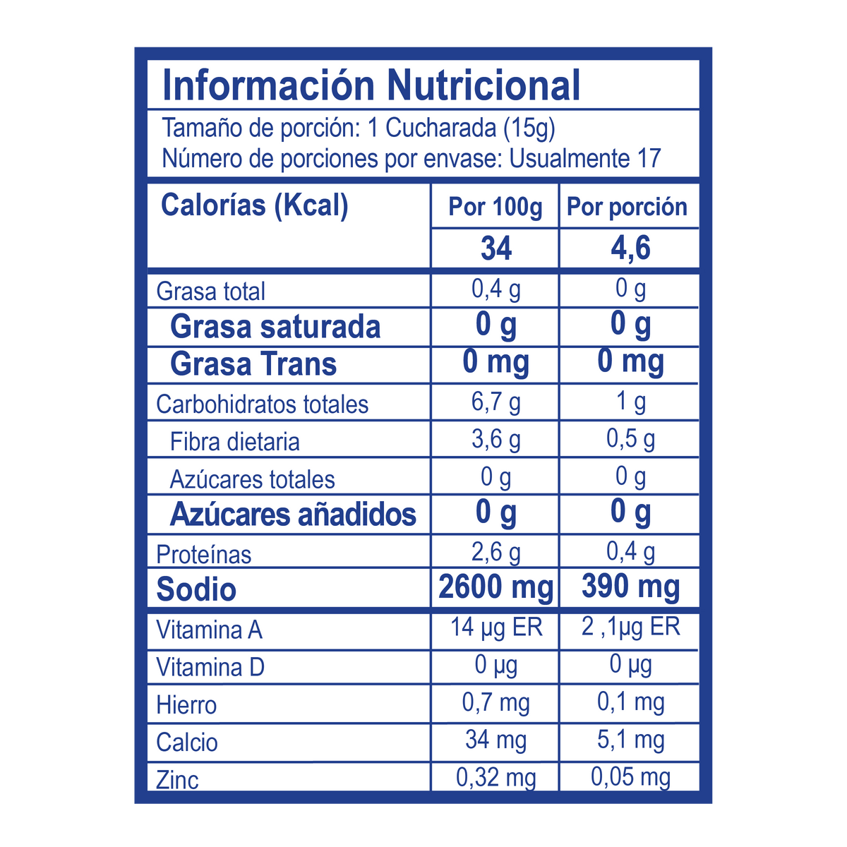 Alfa Alcaparras En Vinagre Doypack x 500 g
