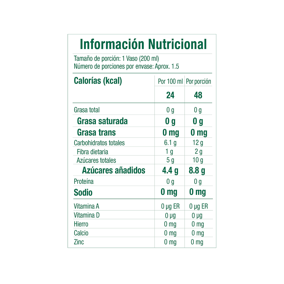 Frutto Nectar Alpina Durazno Pet 300 ml