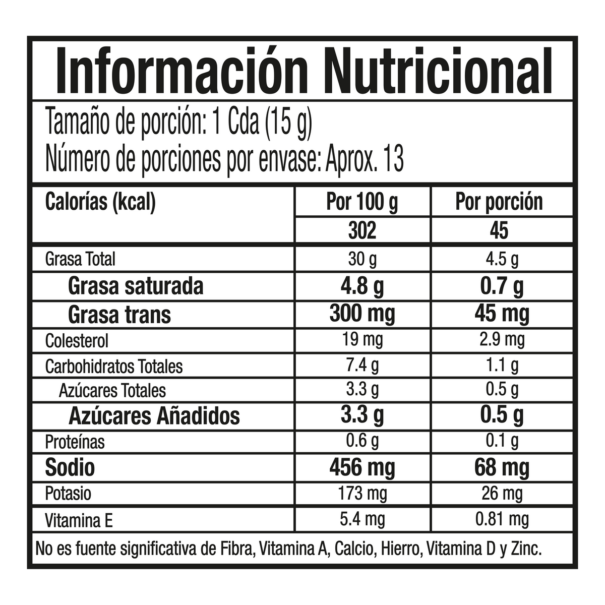 Fruco Salsa Mayonesa Doypack 190 g