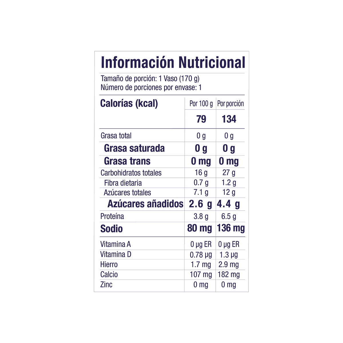 Finesse Yogurt Alpina Natural Y Cereal 170 g