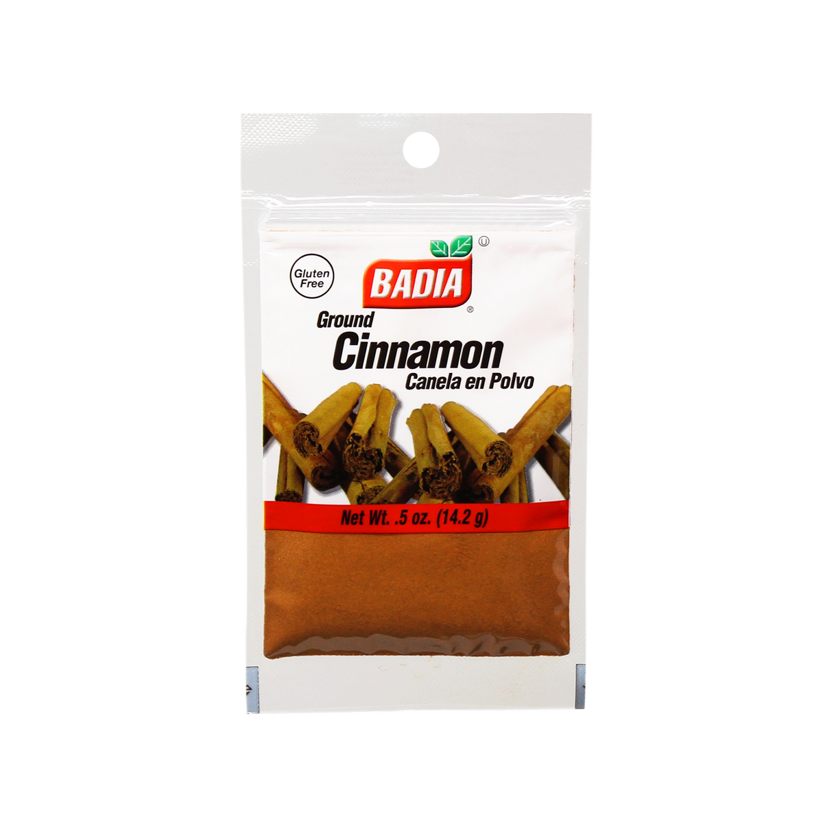 Badia Canela en Polvo x 12 un x 14.2 g