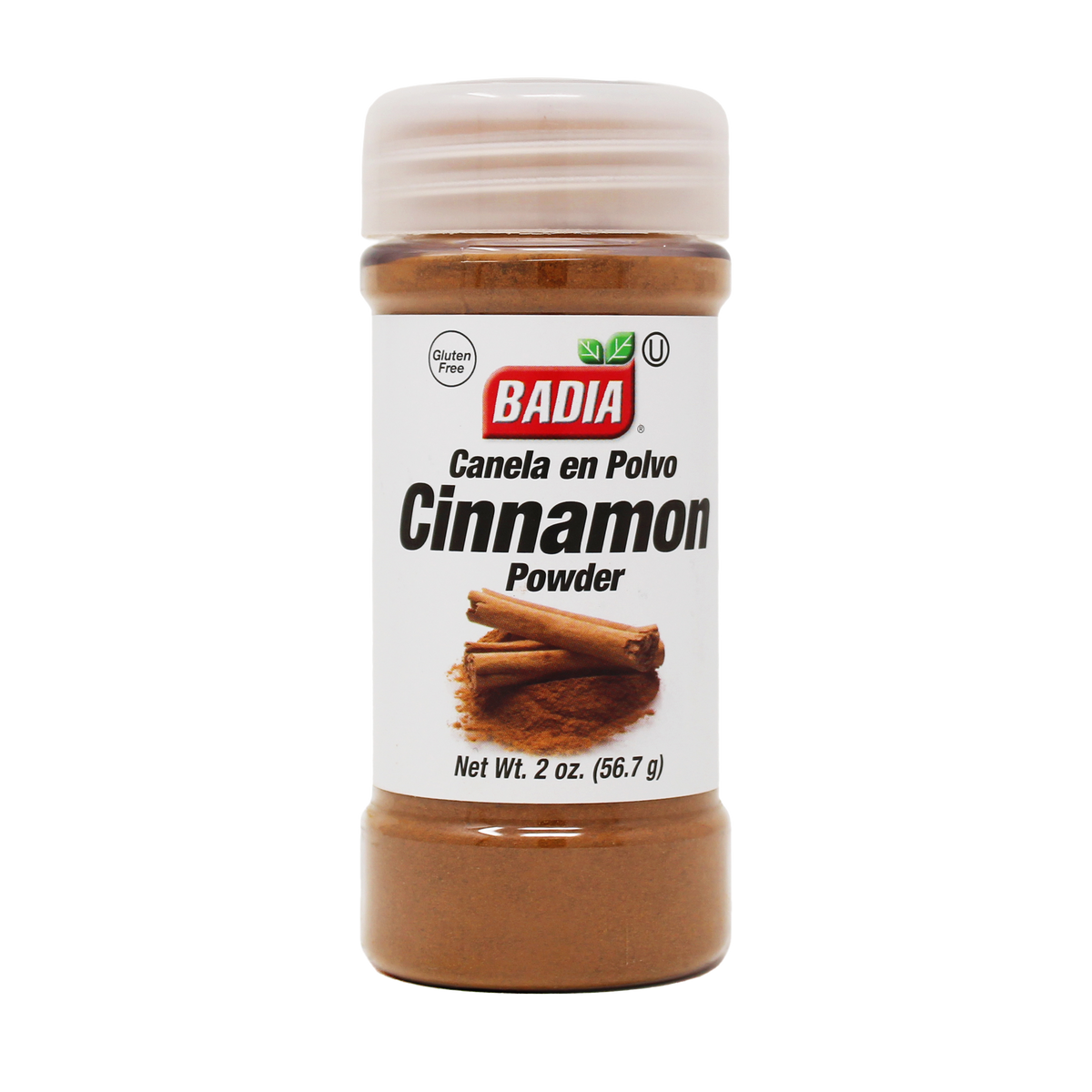 Badia Canela En Polvo x 56.7 g