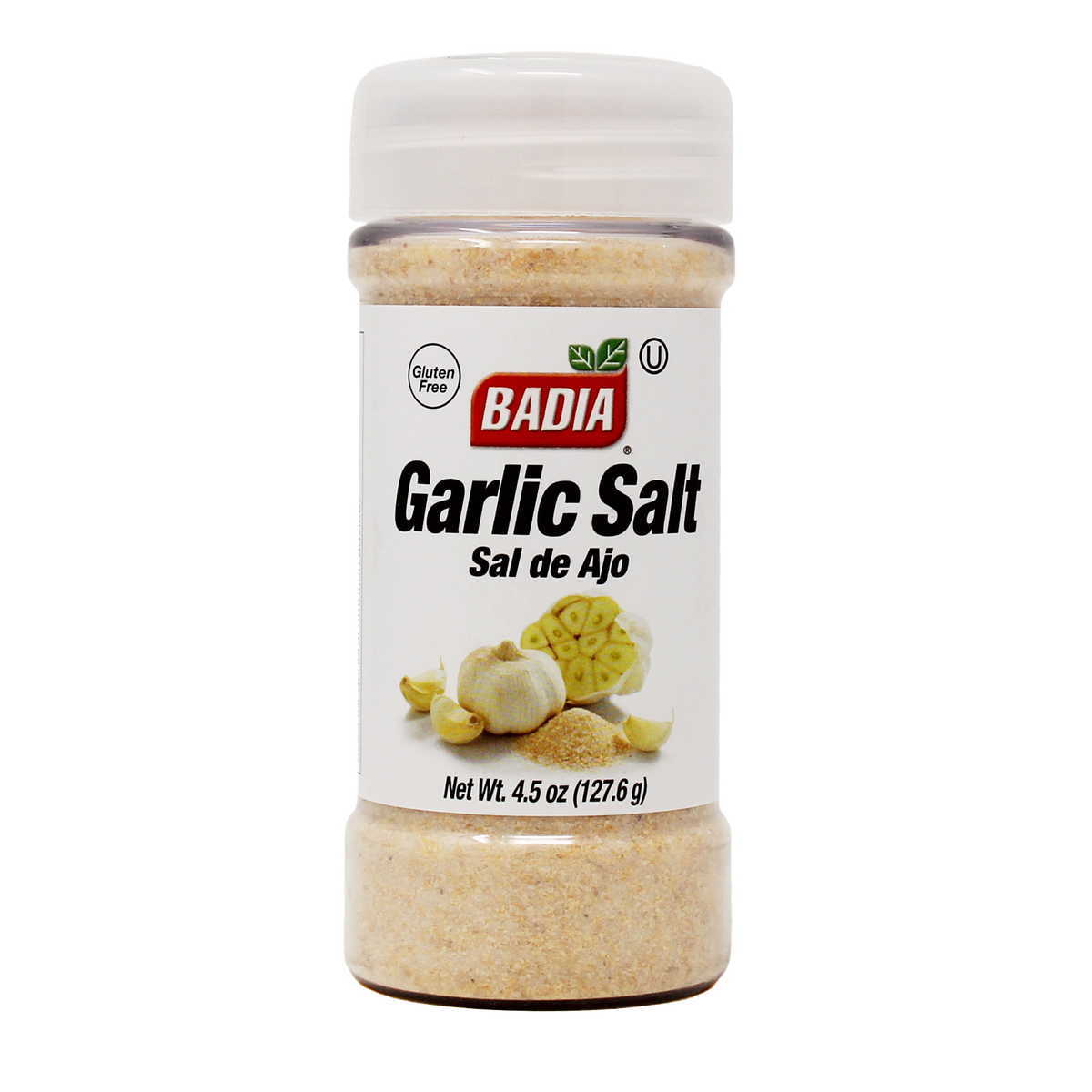 Badia Sal de Ajo x 127.6 g