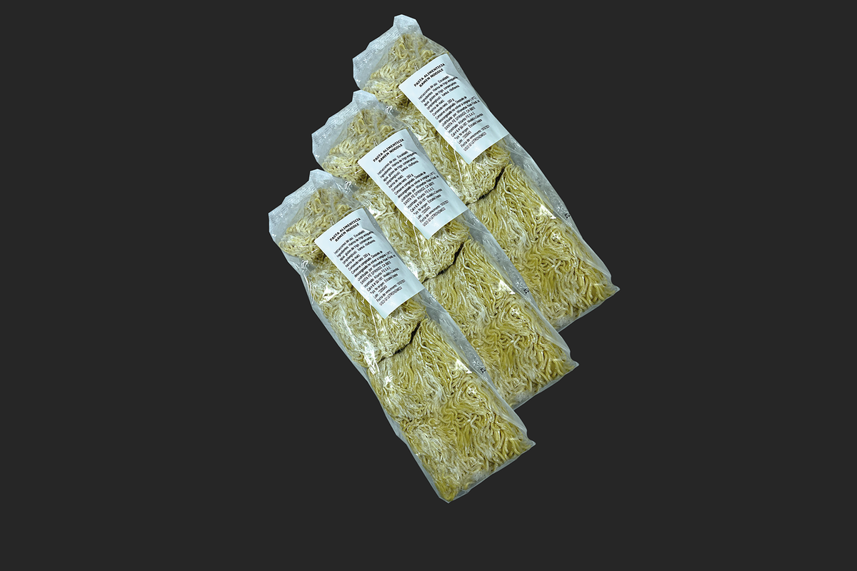 Sun Ramen Noodles Caja x 10 un