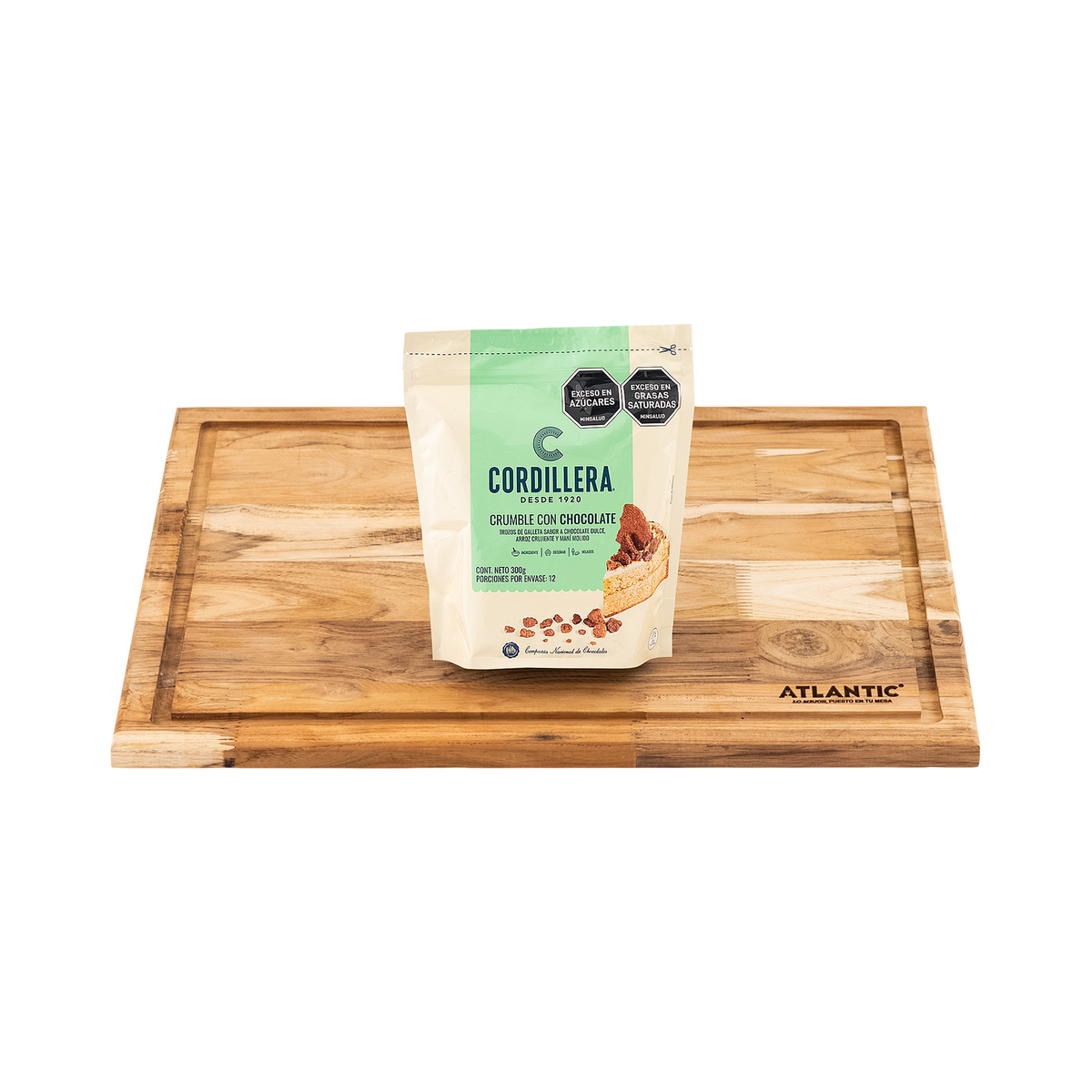 Crumble Chocolate Cordillera 10BOL X300G.png