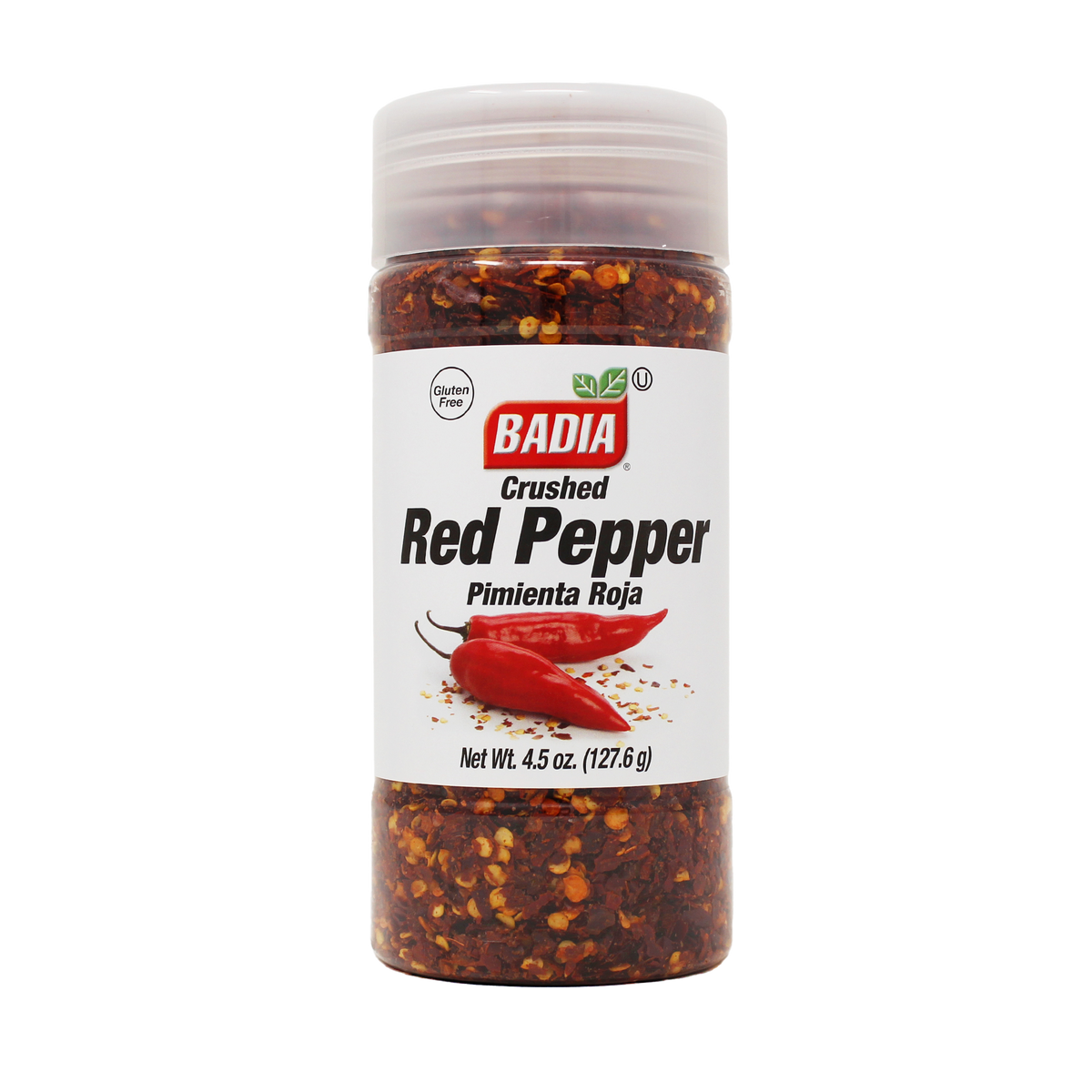 Badia Pimienta Roja En Escamas x 127.6 g