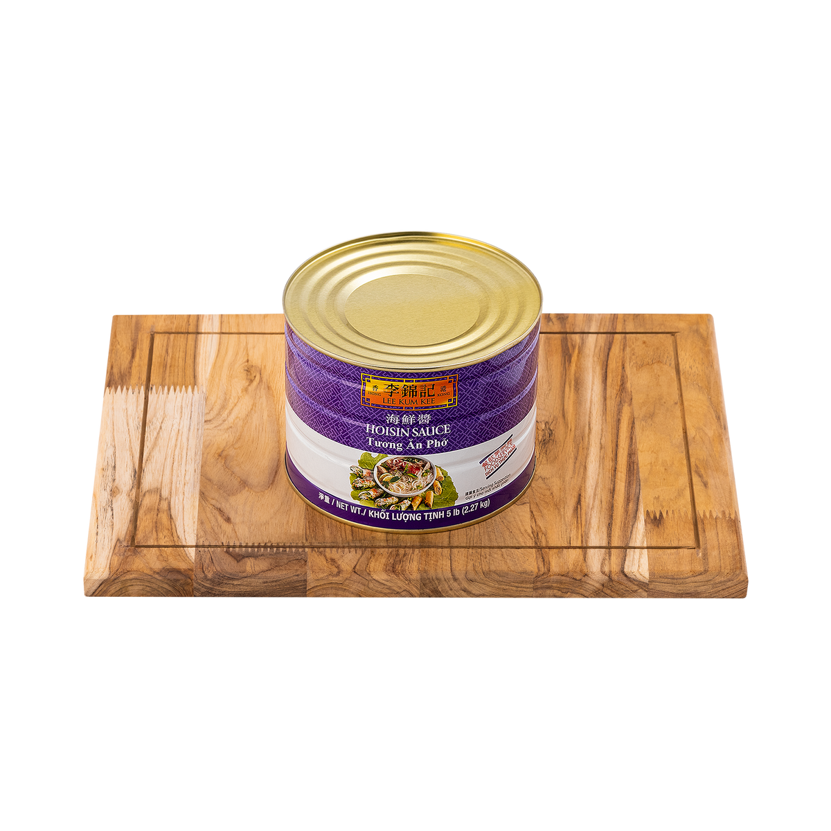 Panda Salsa Hoisin x 5 lb