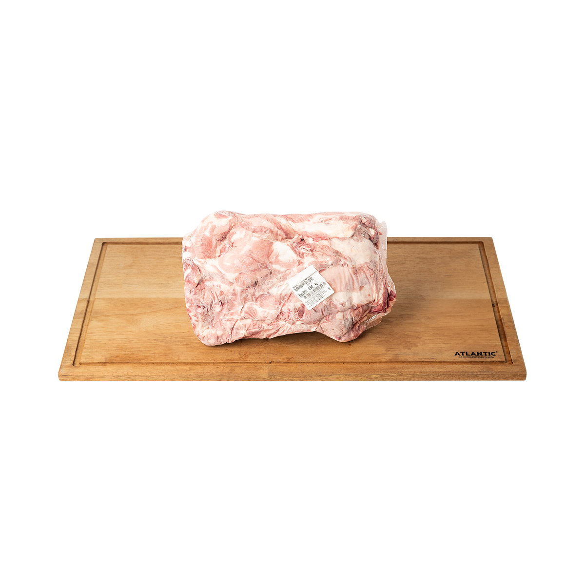 Costilla Brisket Nacional Peso Variable