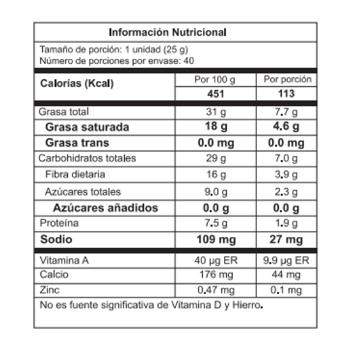 Cobertura real de leche sin azucar añadido Lyne bloque x 1kg