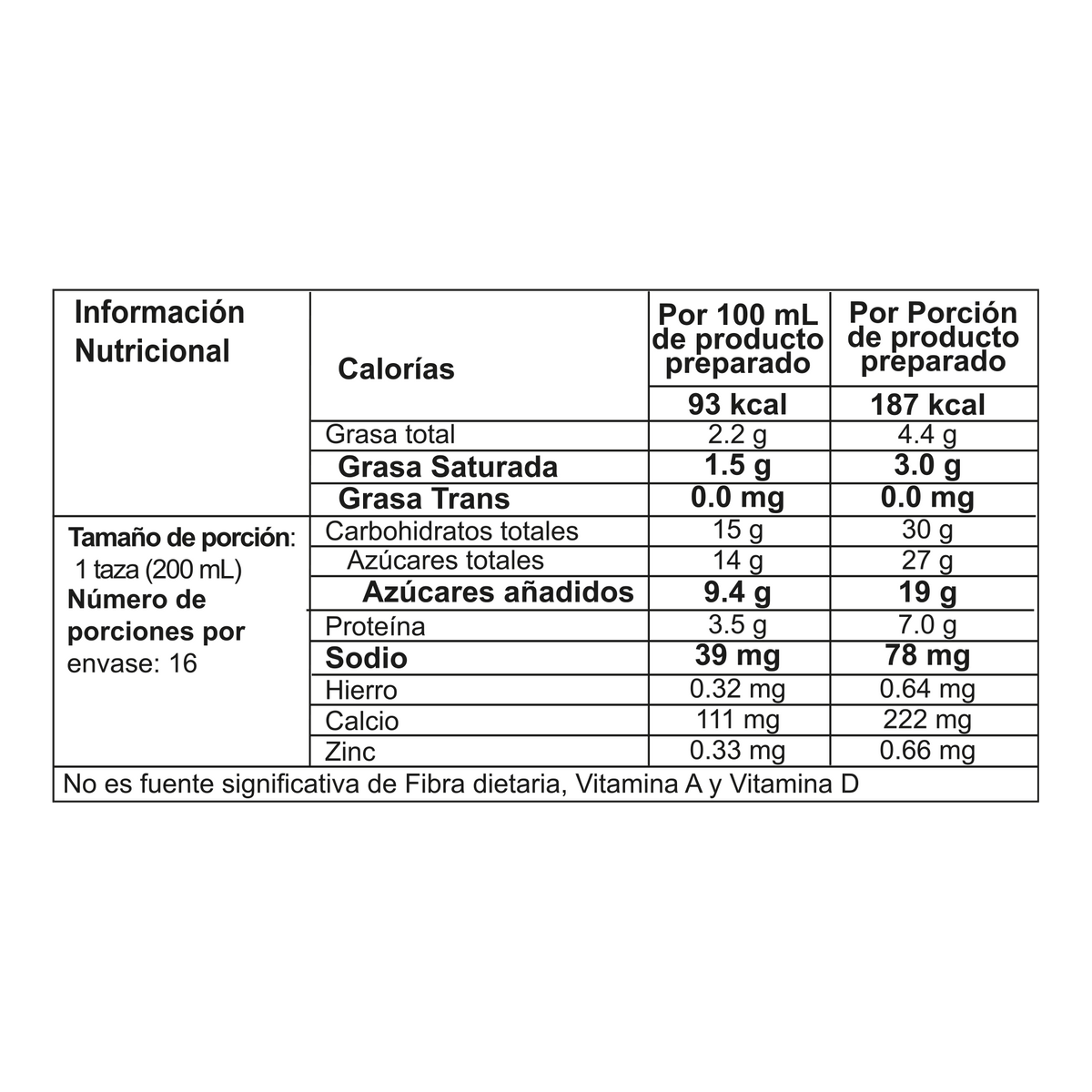 Corona Chocolate 16 Pastillas x 500 g