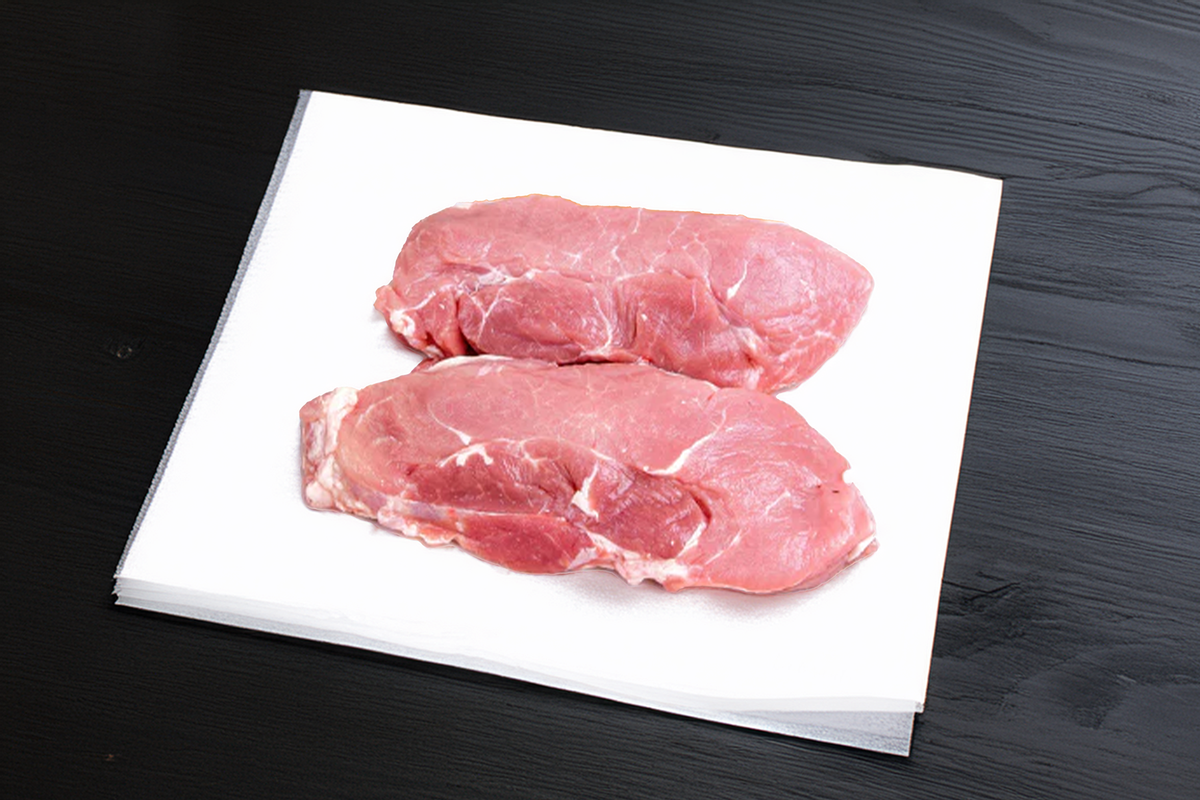 Lomo de Cerdo (Sirloin) x 6-8 Kg Apróx