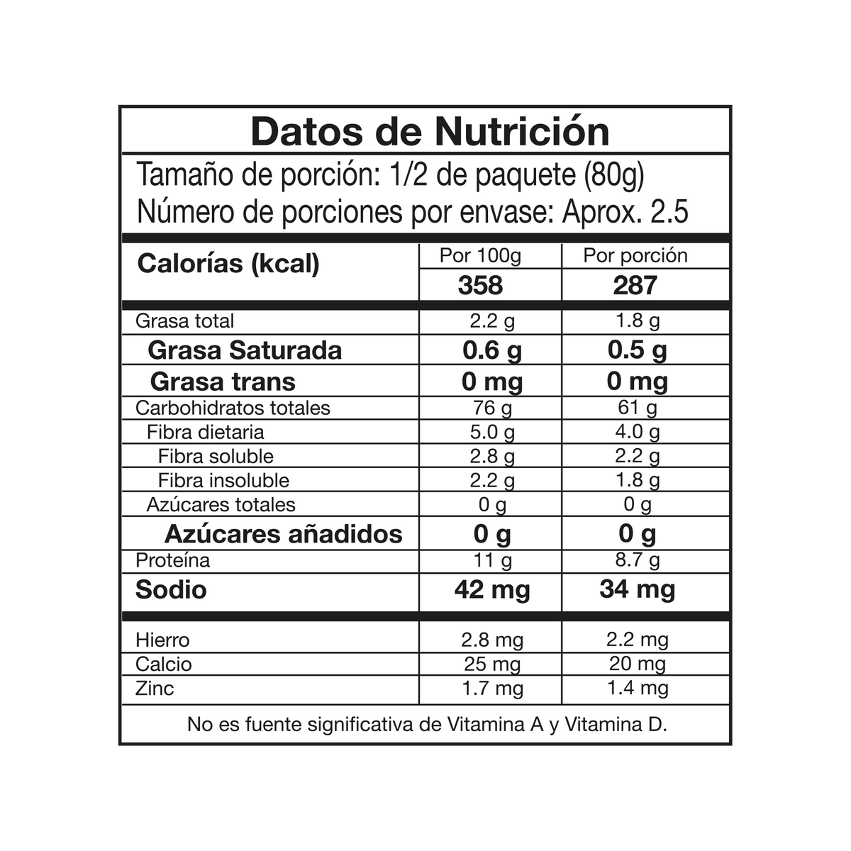 Kibo Tornillos Arveja Sin Gluten x 220 g