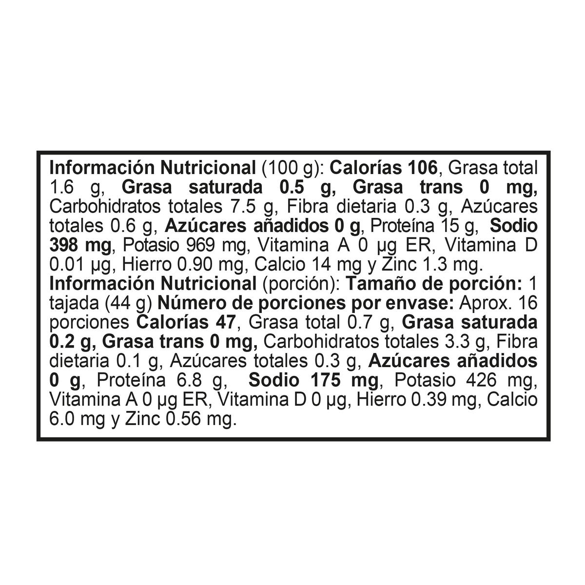 Pietrán Medallon Lomo x 700 g