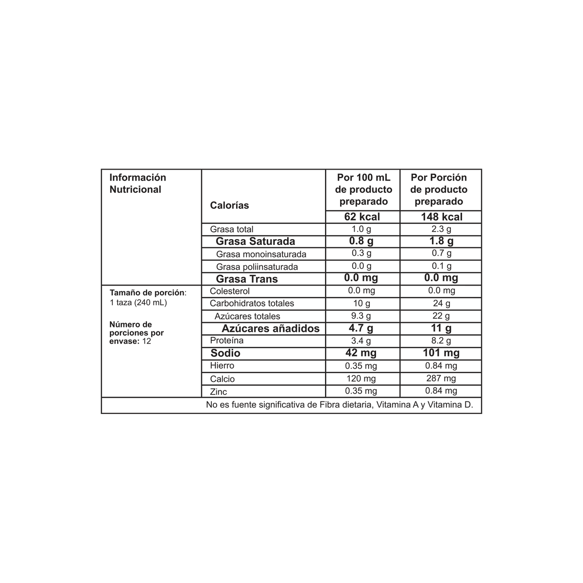 Chocolate La Especial x 200g