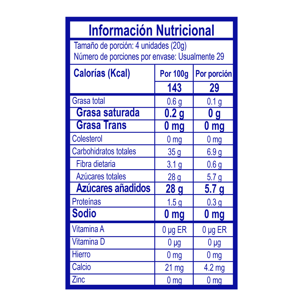 Alfa Cerezas Marrasquino 1000gr