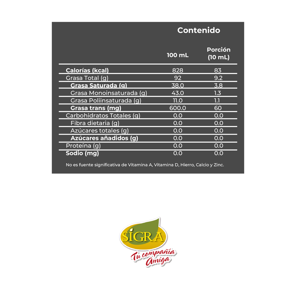 Cheff Aceite Bidón 20 Lt