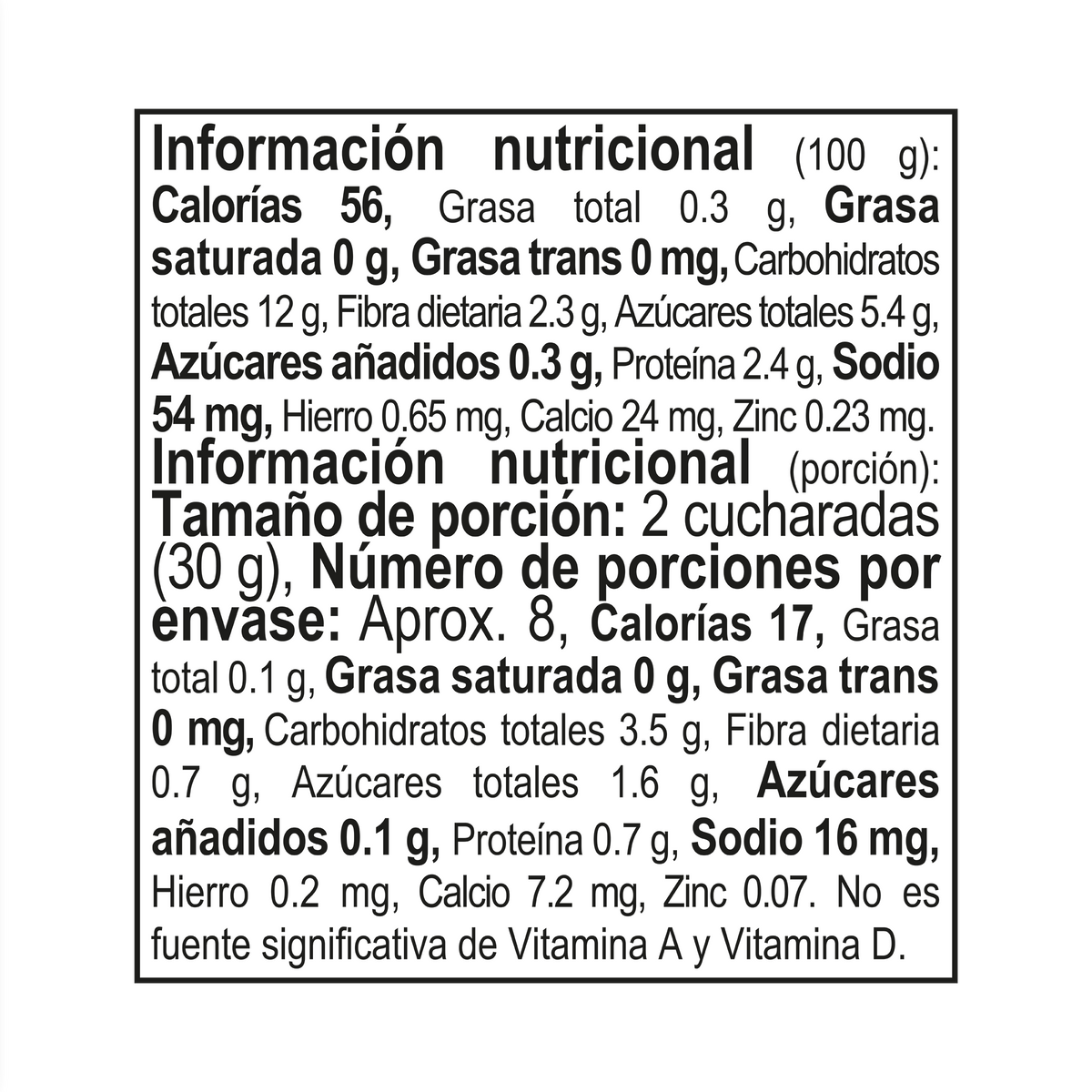 Konfyt Antipasto 245gr