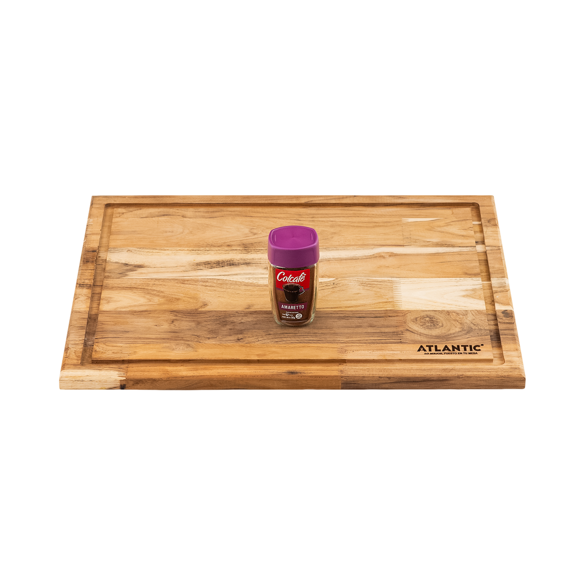 Colcafe Cafe Colcafe Amaretto Frasco X 50Gr