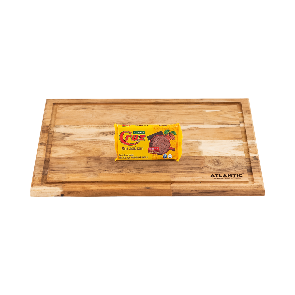 Chocolates B2C Chocolate Cruz X 200Gr