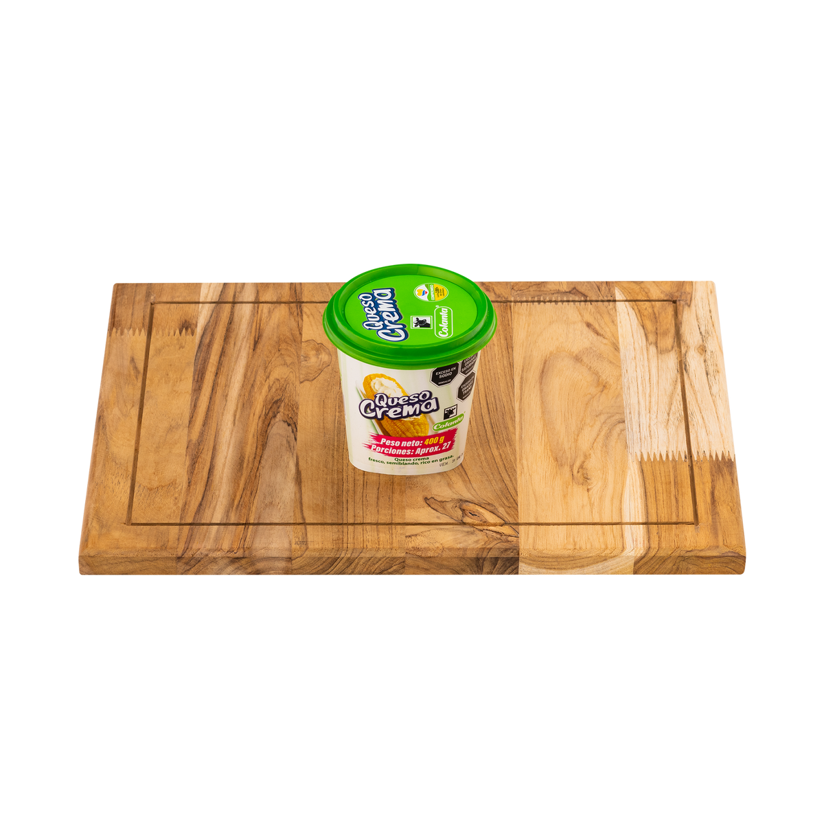 Colanta Queso Crema x 400 g