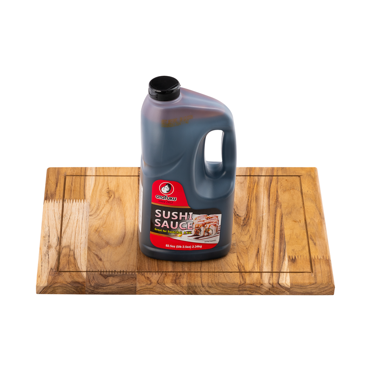 Otafuku Salsa de Anguila x 2.34 kg