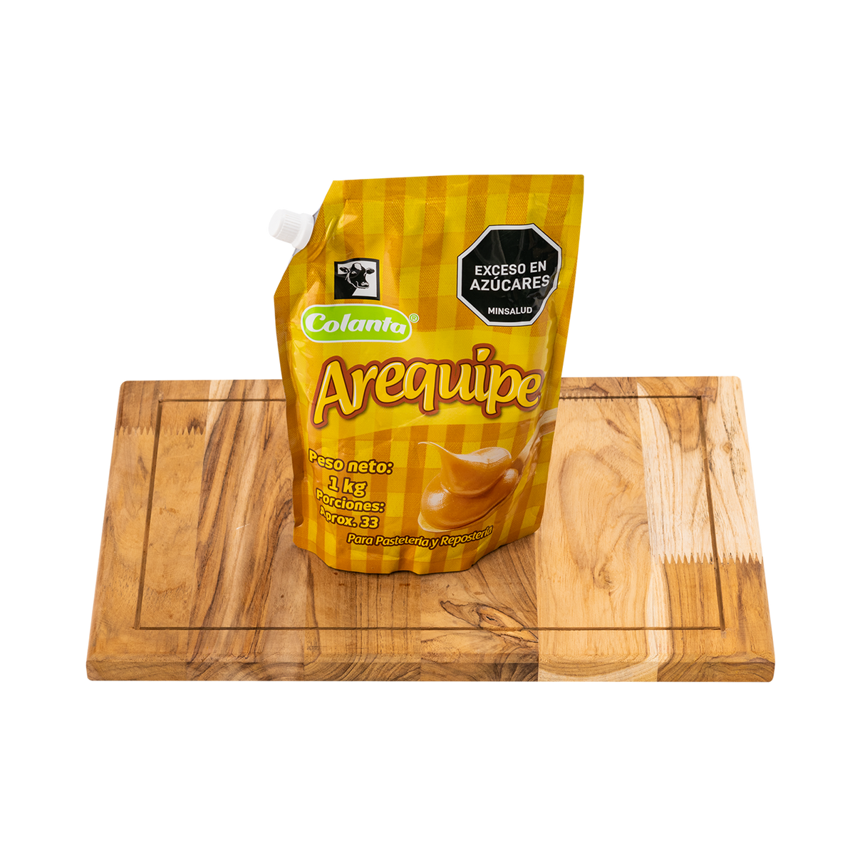 Colanta Arequipe Caja x 5 kg