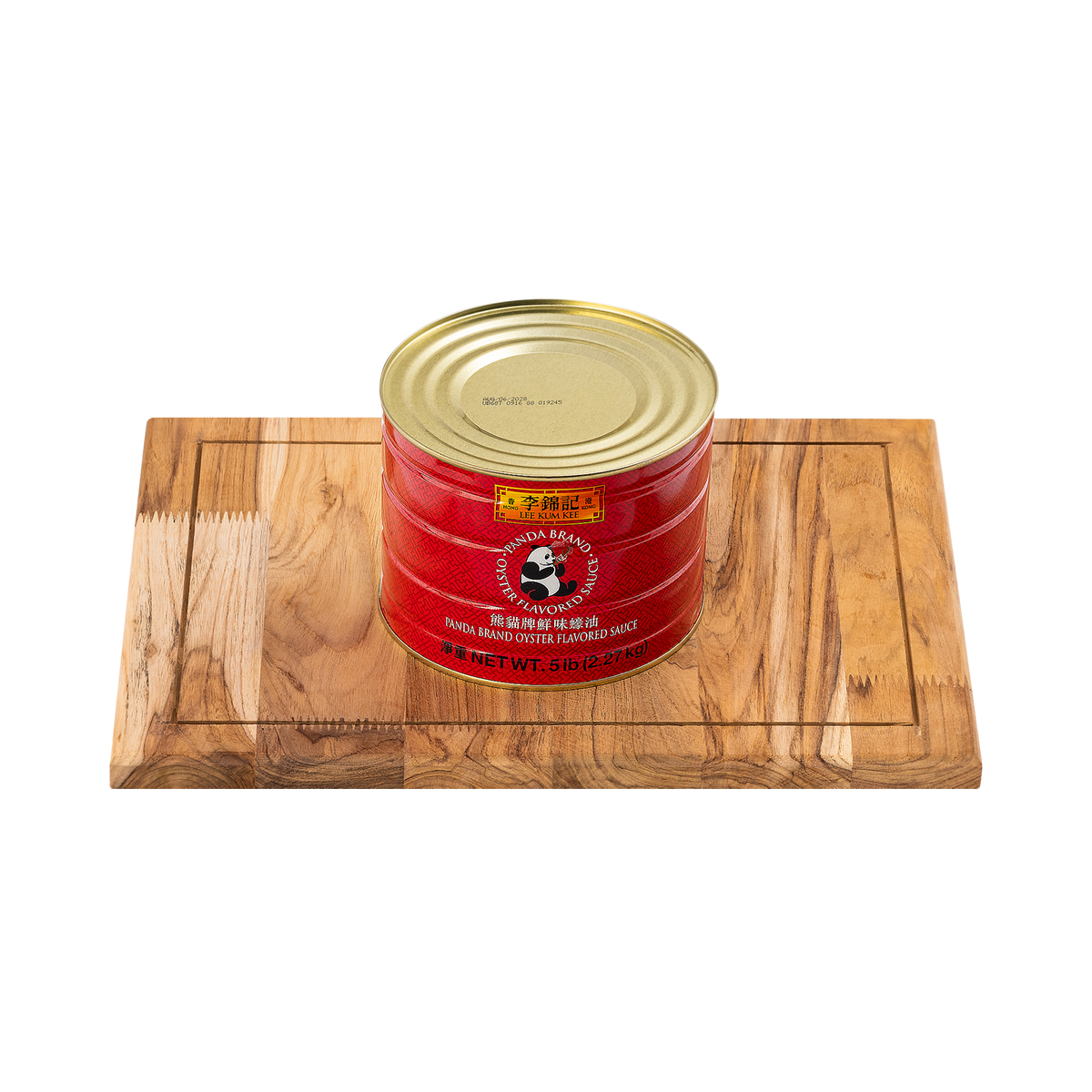 Panda Salsa de Ostras x 5 lb