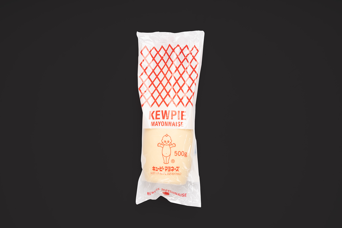 Kewpie Mayonesa Japonesa x 500 g