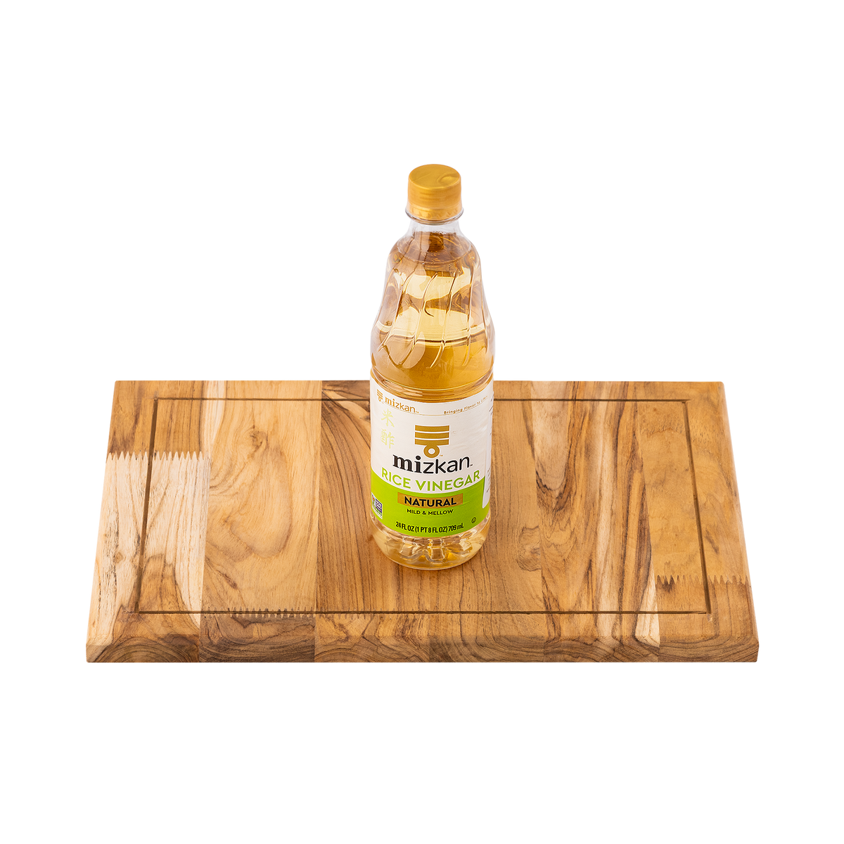 Mizkan Vinagre de Arroz x 710 ml