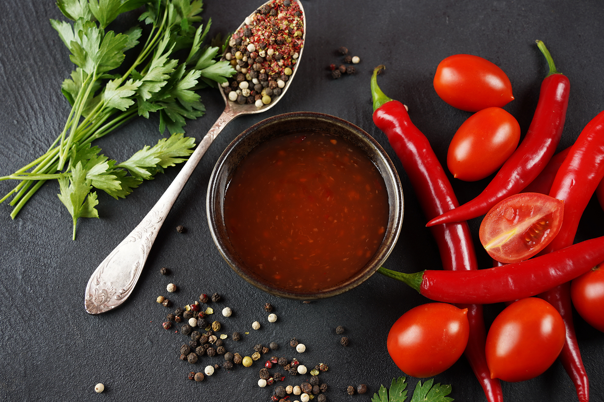 Mae Ploy Salsa de Chile Dulce x 730 ml