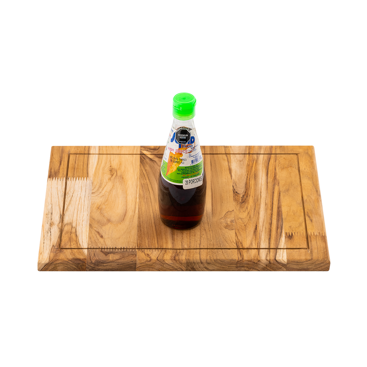 Squid Salsa de Pescado (Fish Sauce) x 700 ml