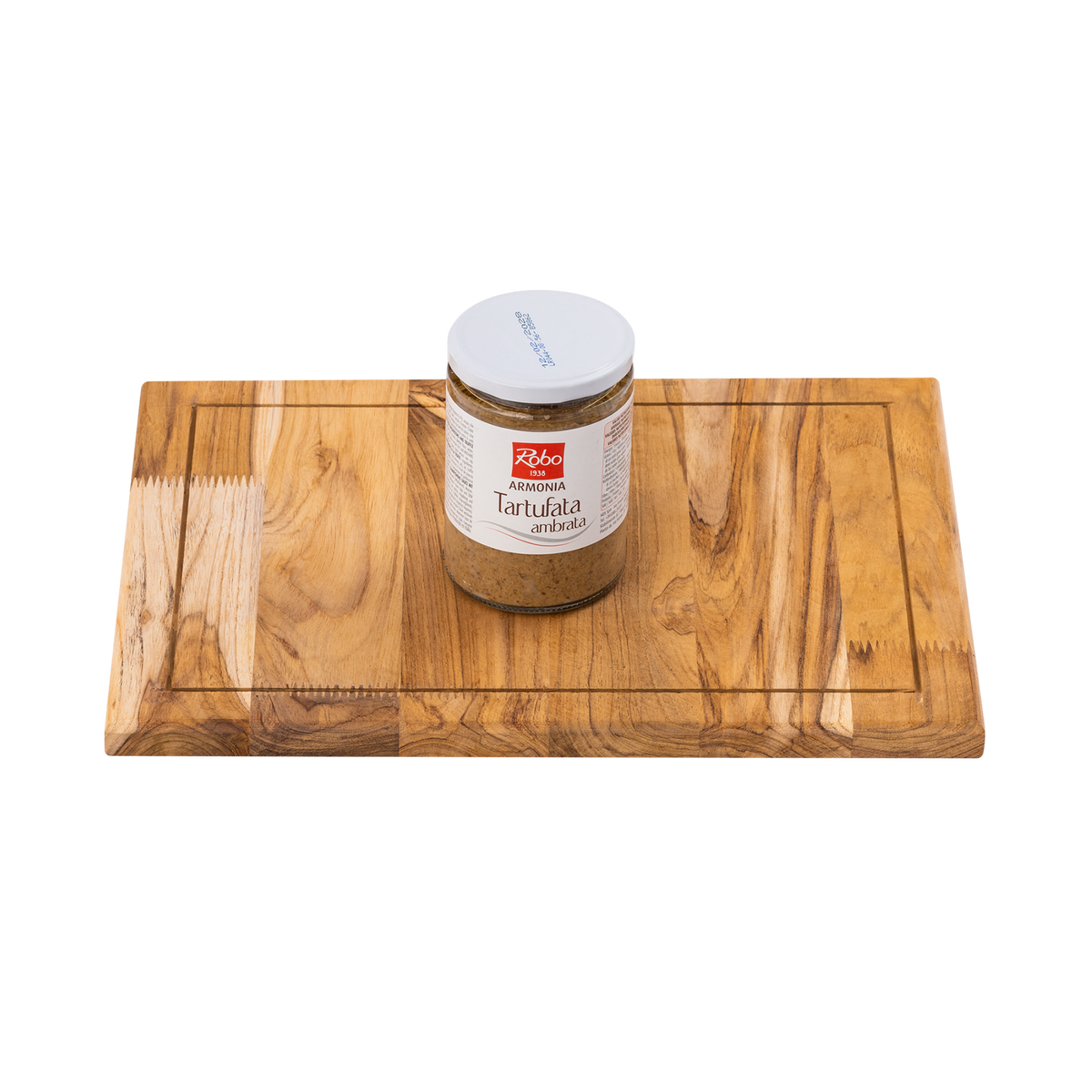 Robo Armonia Tartufata Ambrata x 500 g
