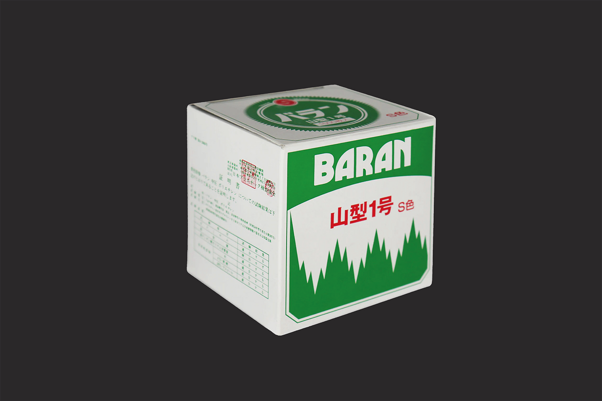 Baran de Sushi Japonés x 1000 un