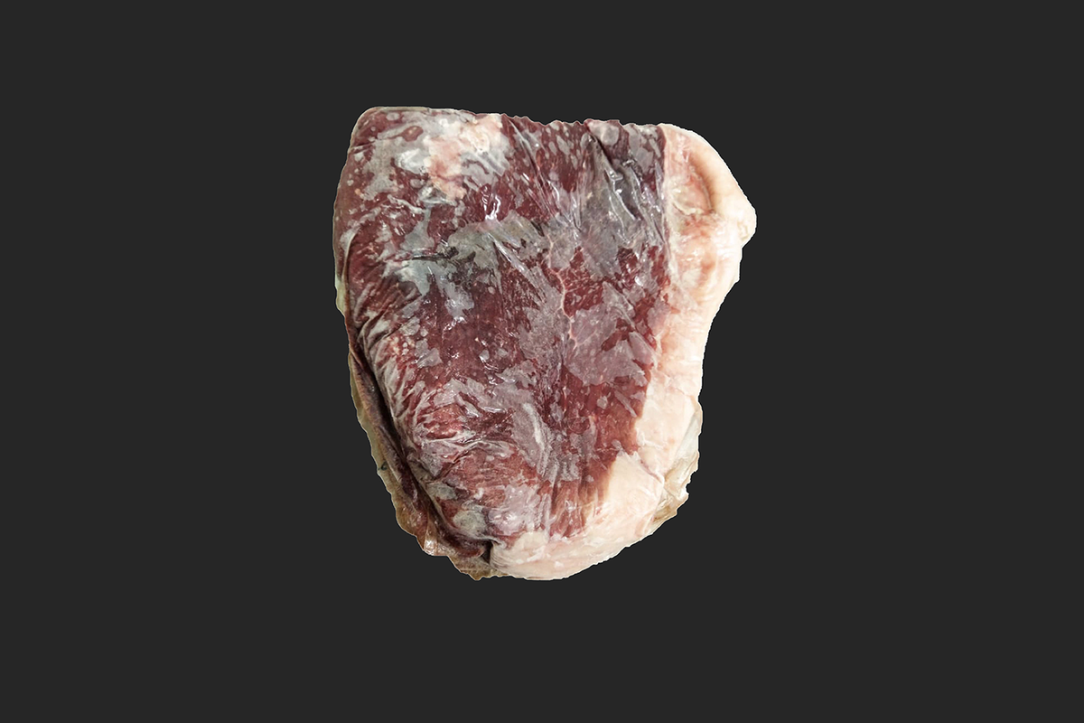 Americana Punta de Anca