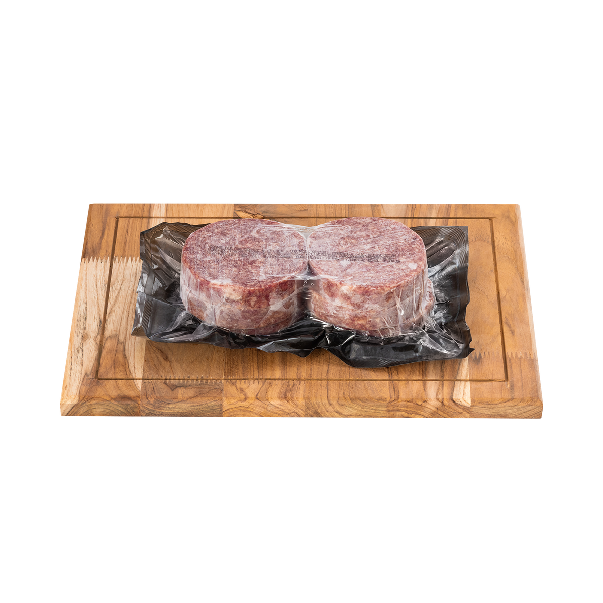 Cerrified Angus Beef Carne Molida Deluxe x 6 un x 170 g