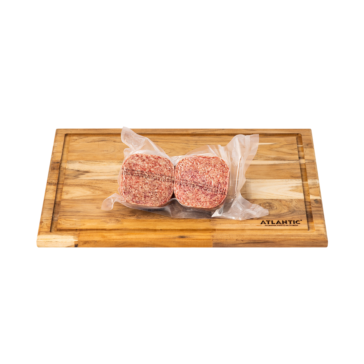 Fire River Carne Molida Fire River 150G