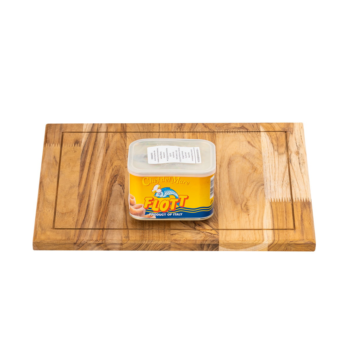 Flott Filete de Anchoas x 790 g