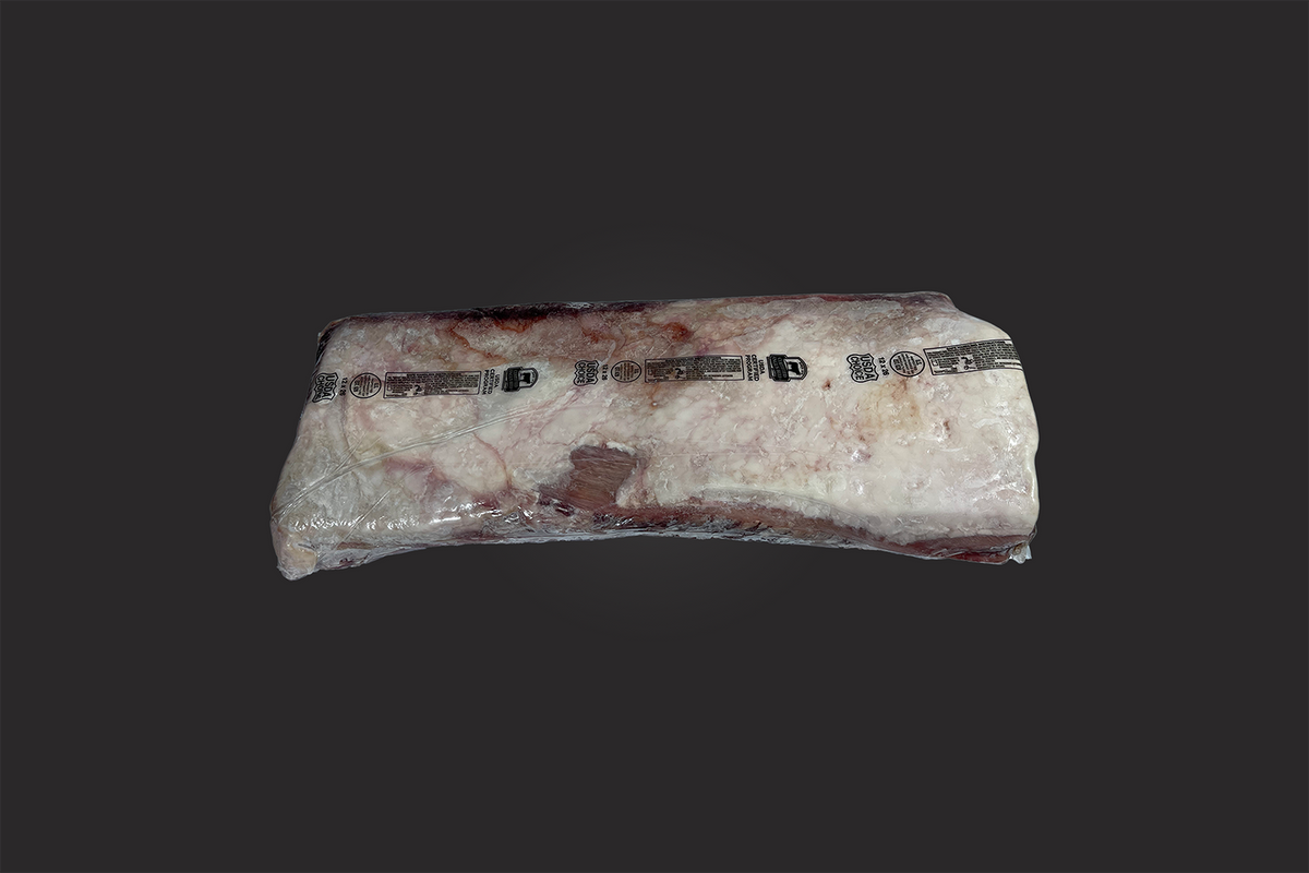 Certified Angus Beef Strip Loin x 7-8 kg Apróx