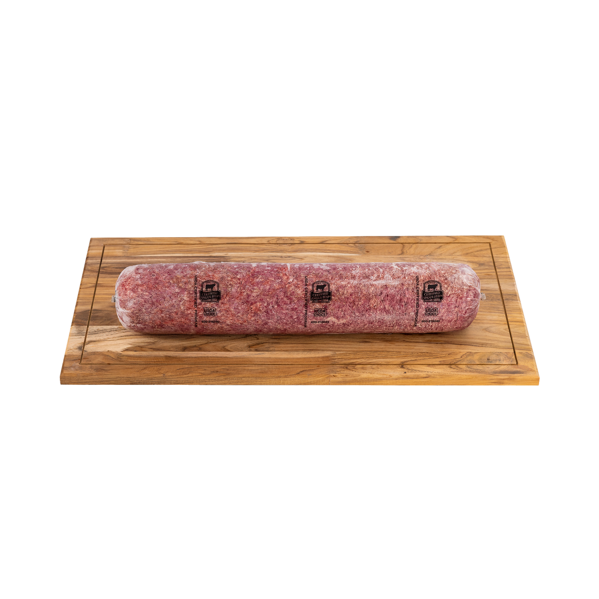 Certified Angus Beef Carne Molida 80/20 x 4.5 kg Apróx