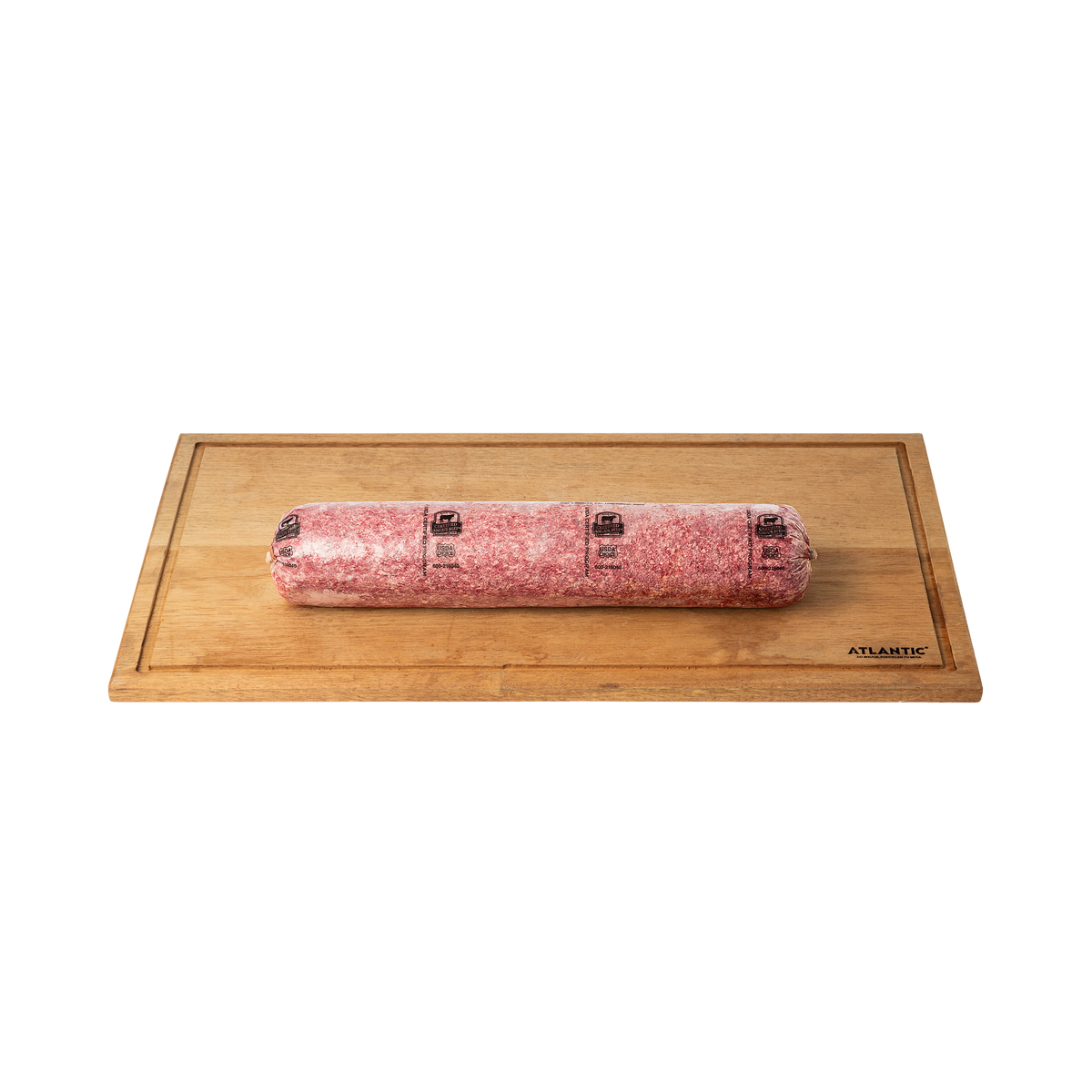 Cab Carne Molida - Cab #8 Peso Variable