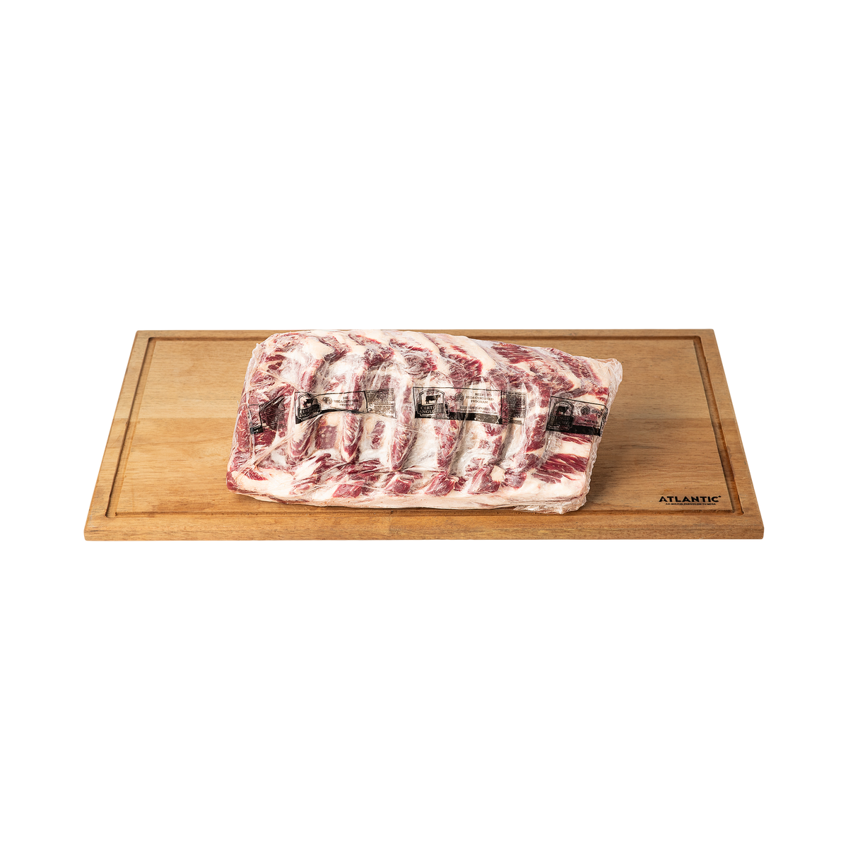 Cab Rib Eye - Cab Peso Variable