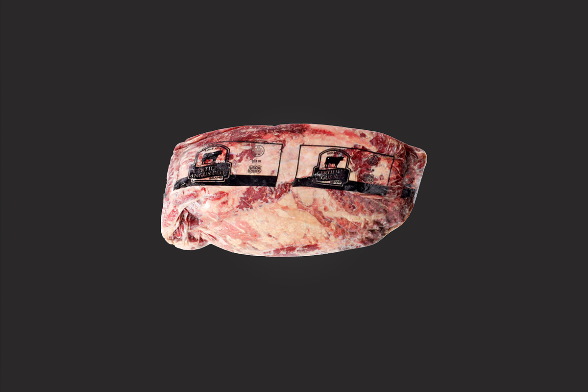 Certified Angus Beef Flap Meat